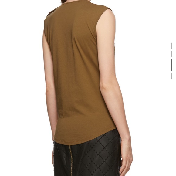 Balmain Paris Women's Tank - Picture 10 of 11